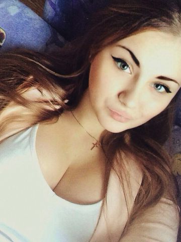 Проститутка Сабина, 24 года, г. Краснокамск